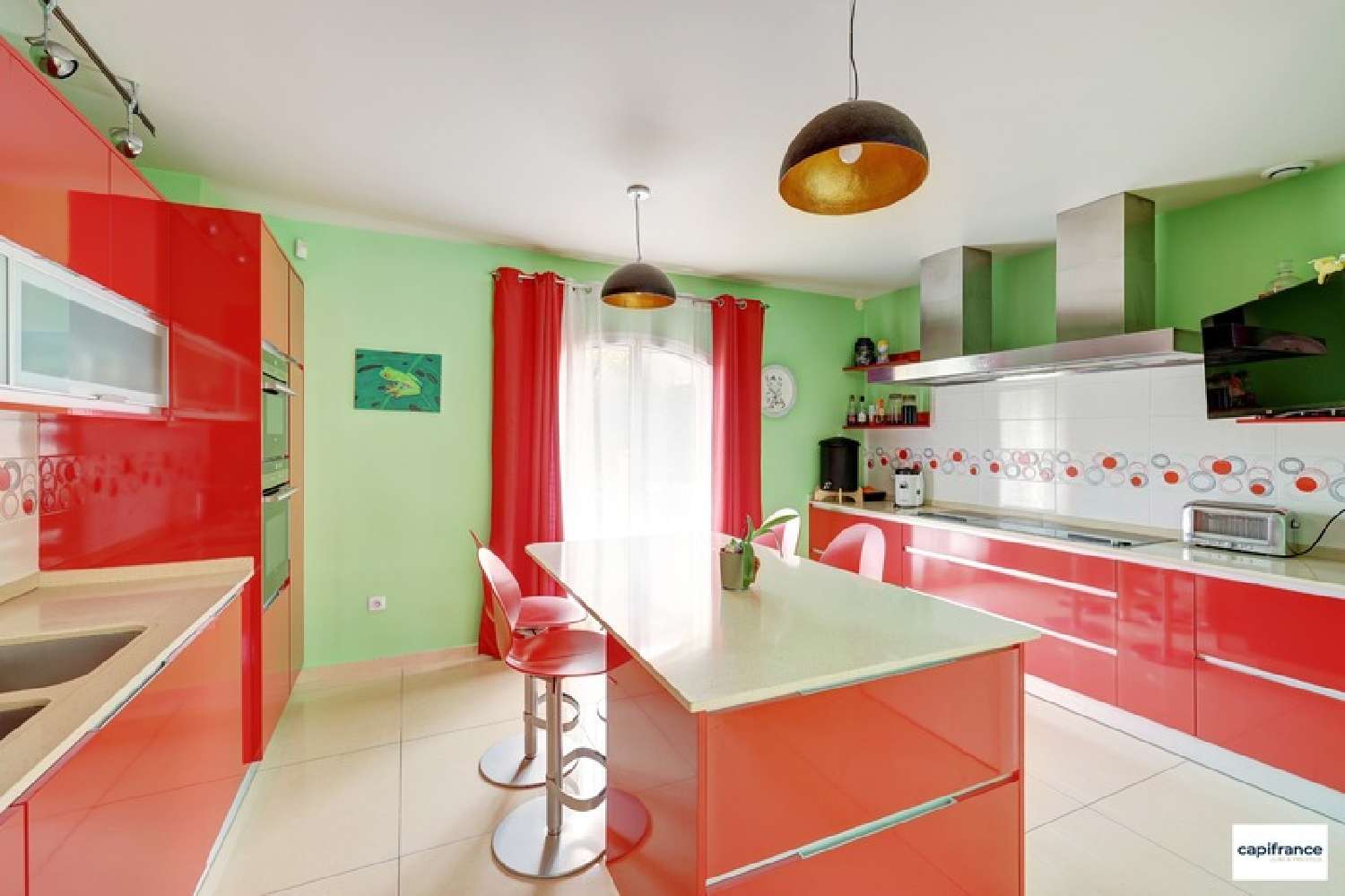 en venta casa urbana Antony Hauts-de-Seine 6