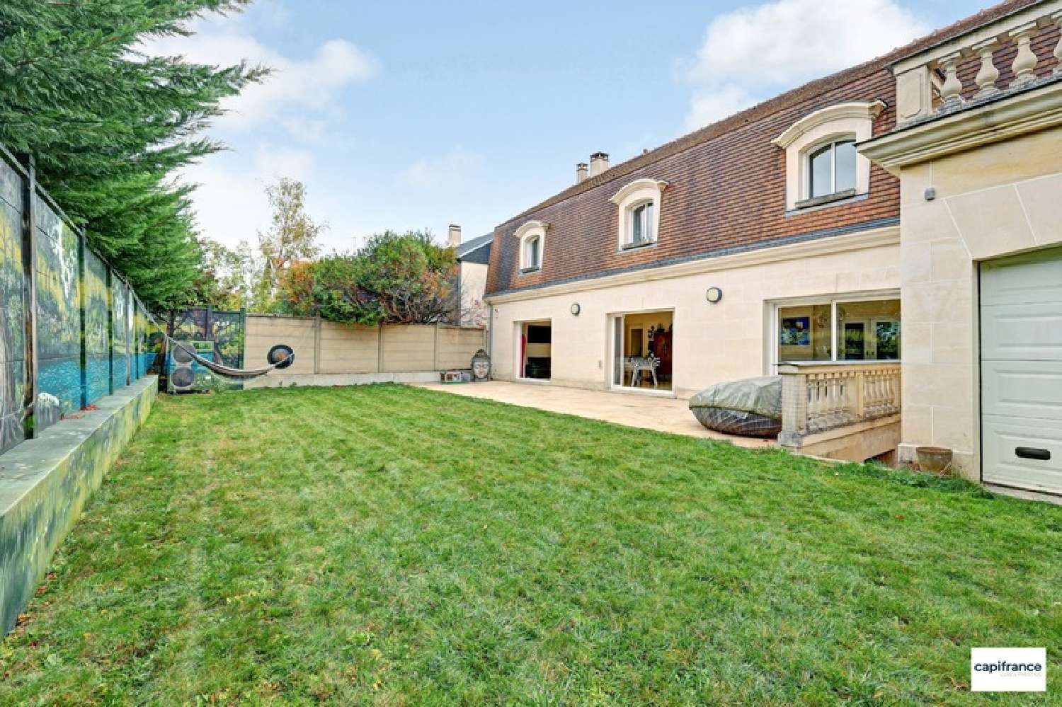 for sale city house Antony Hauts-de-Seine 4