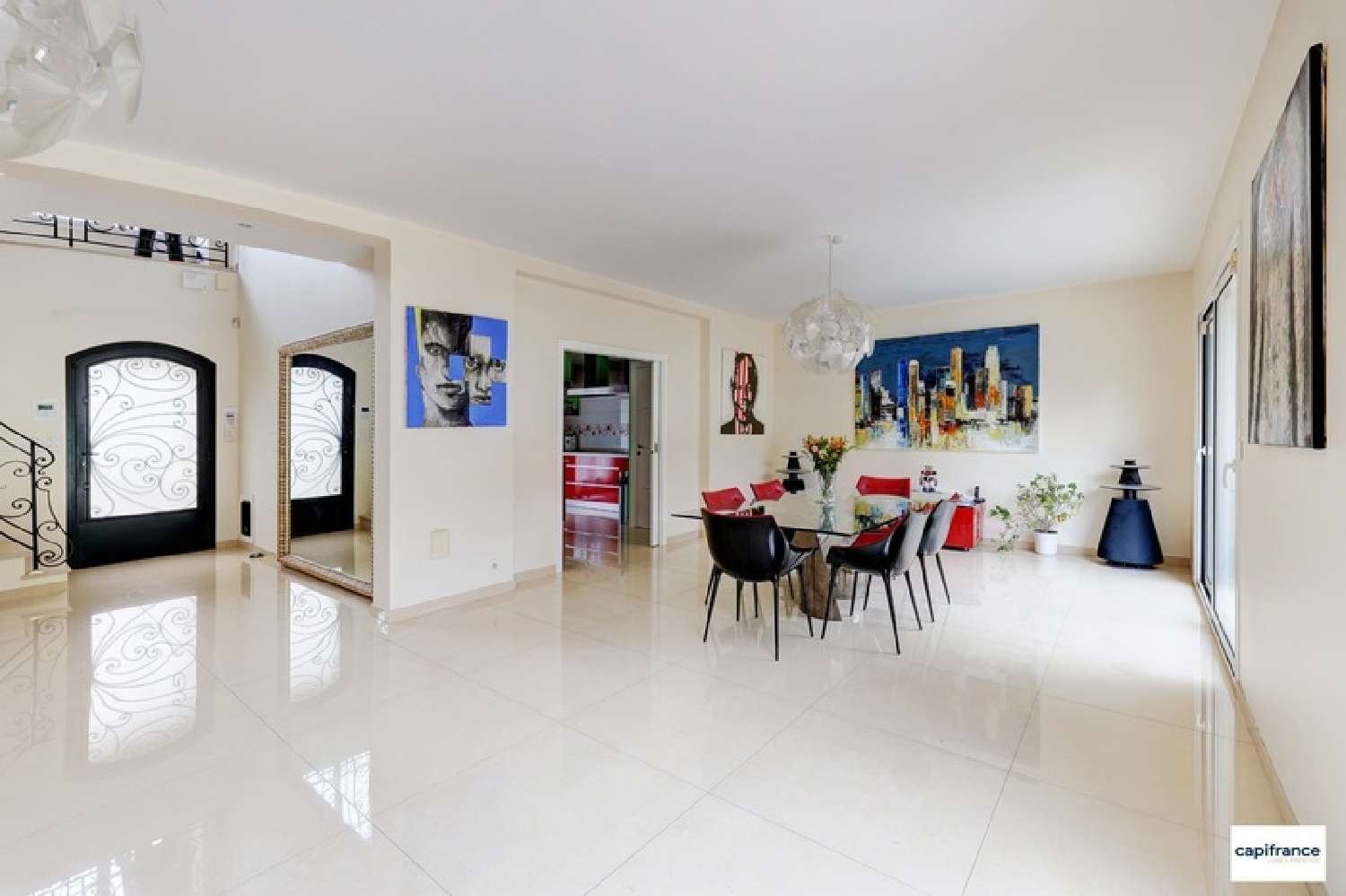 for sale city house Antony Hauts-de-Seine 6