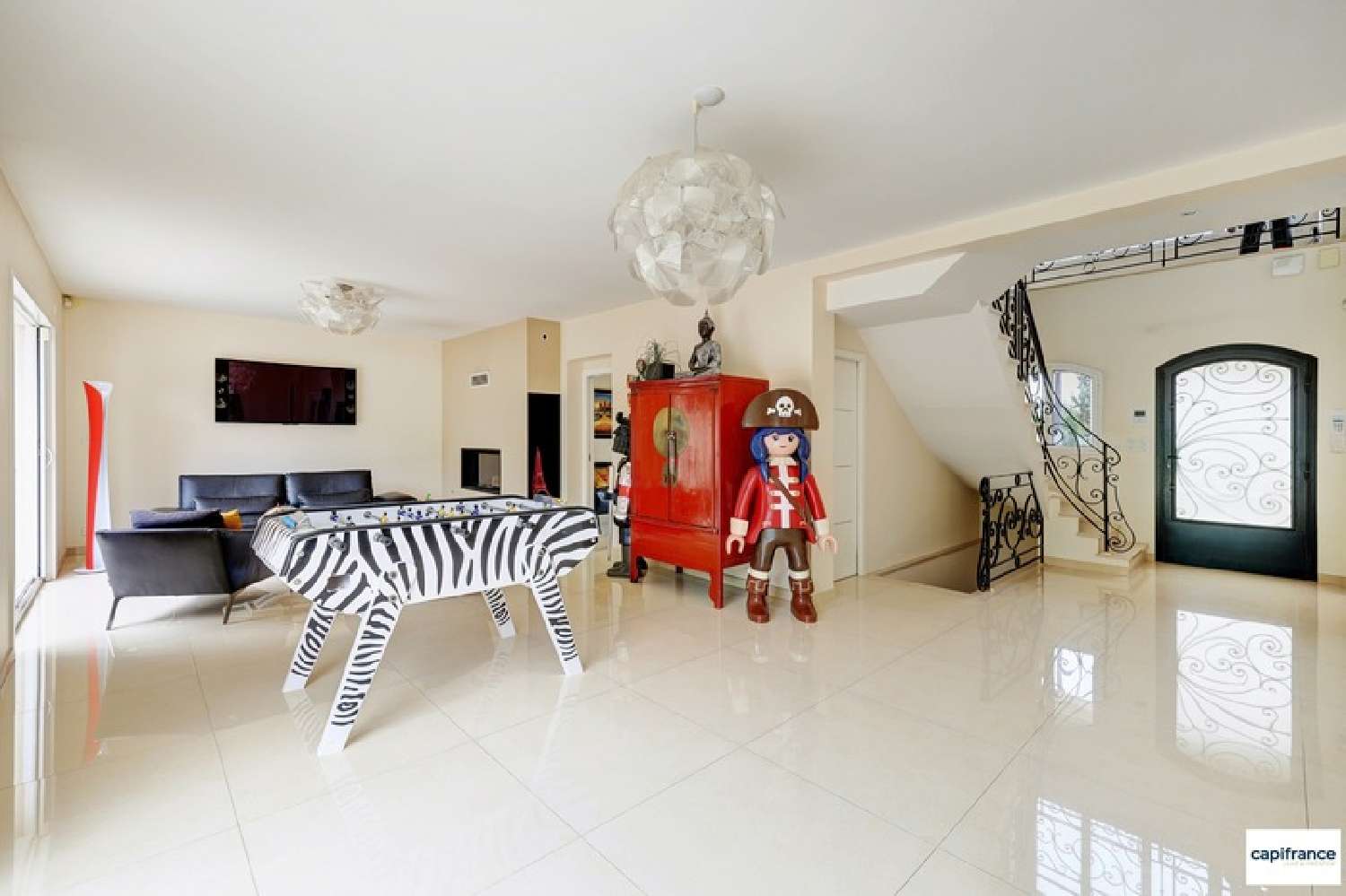 for sale city house Antony Hauts-de-Seine 7