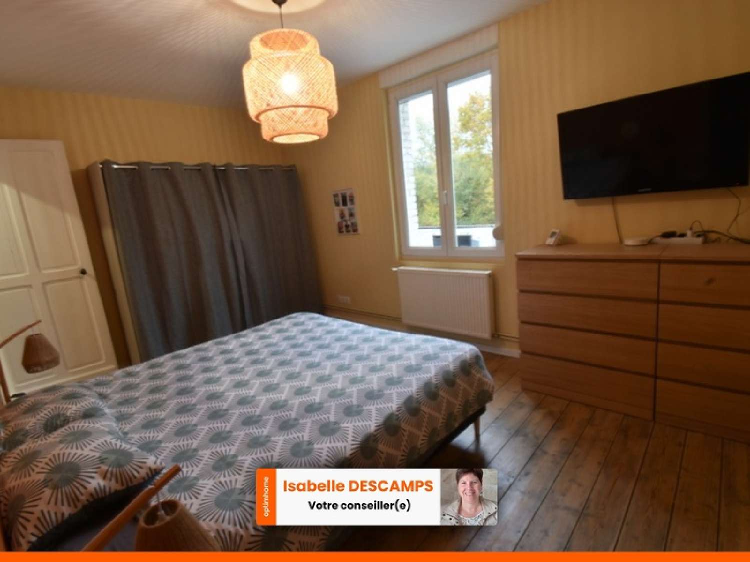 te koop stadshuis Auby Nord 6