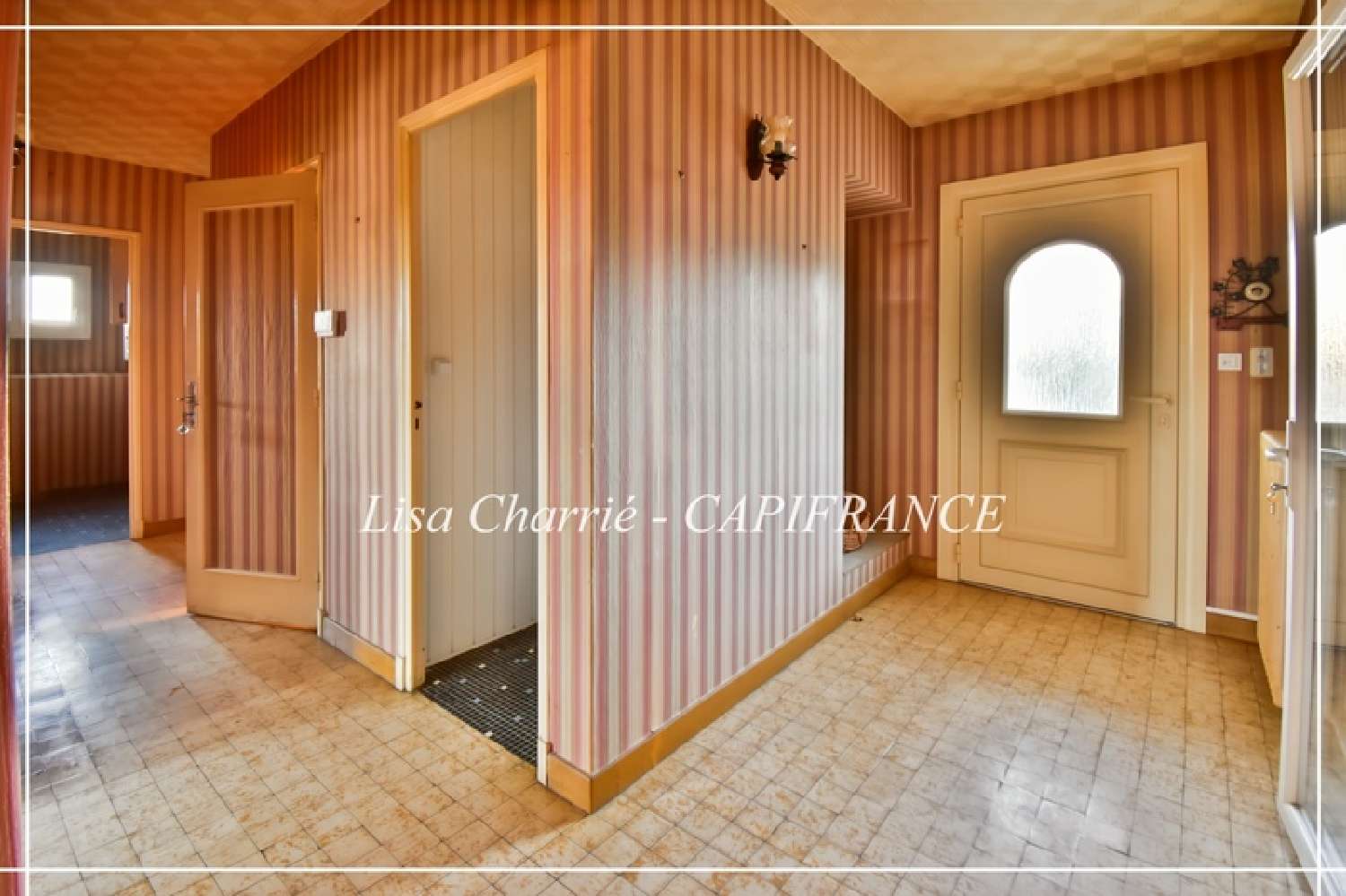 te koop stadshuis Auch Gers 6