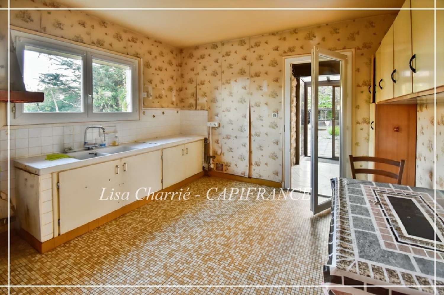 te koop stadshuis Auch Gers 7