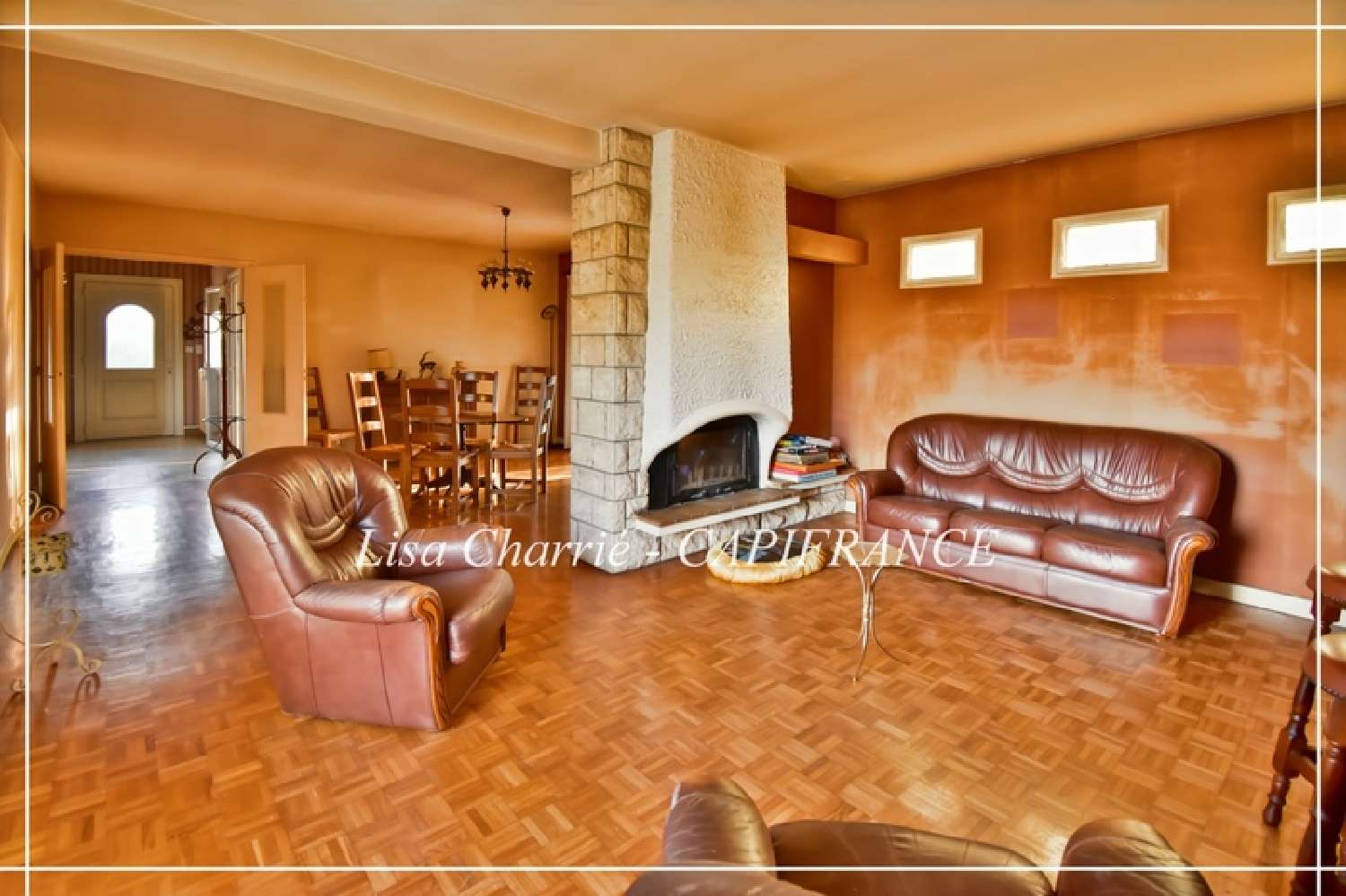 te koop stadshuis Auch Gers 8