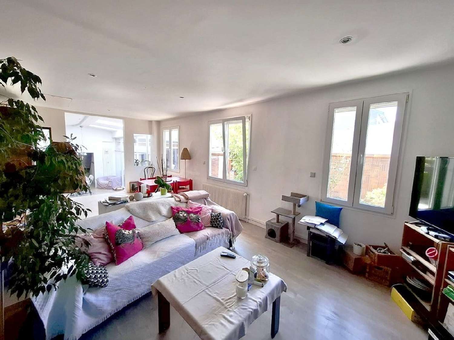 à vendre maison de ville Bagneux Hauts-de-Seine 3