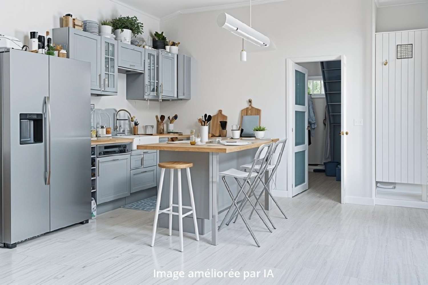 à vendre maison de ville Bagneux Hauts-de-Seine 5