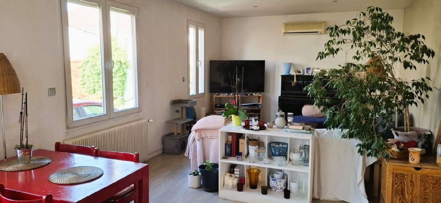 à vendre maison de ville Bagneux Hauts-de-Seine 7