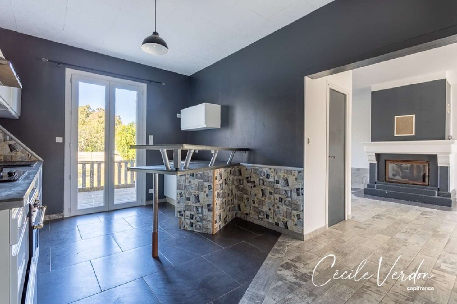 for sale city house Bergerac Dordogne 5