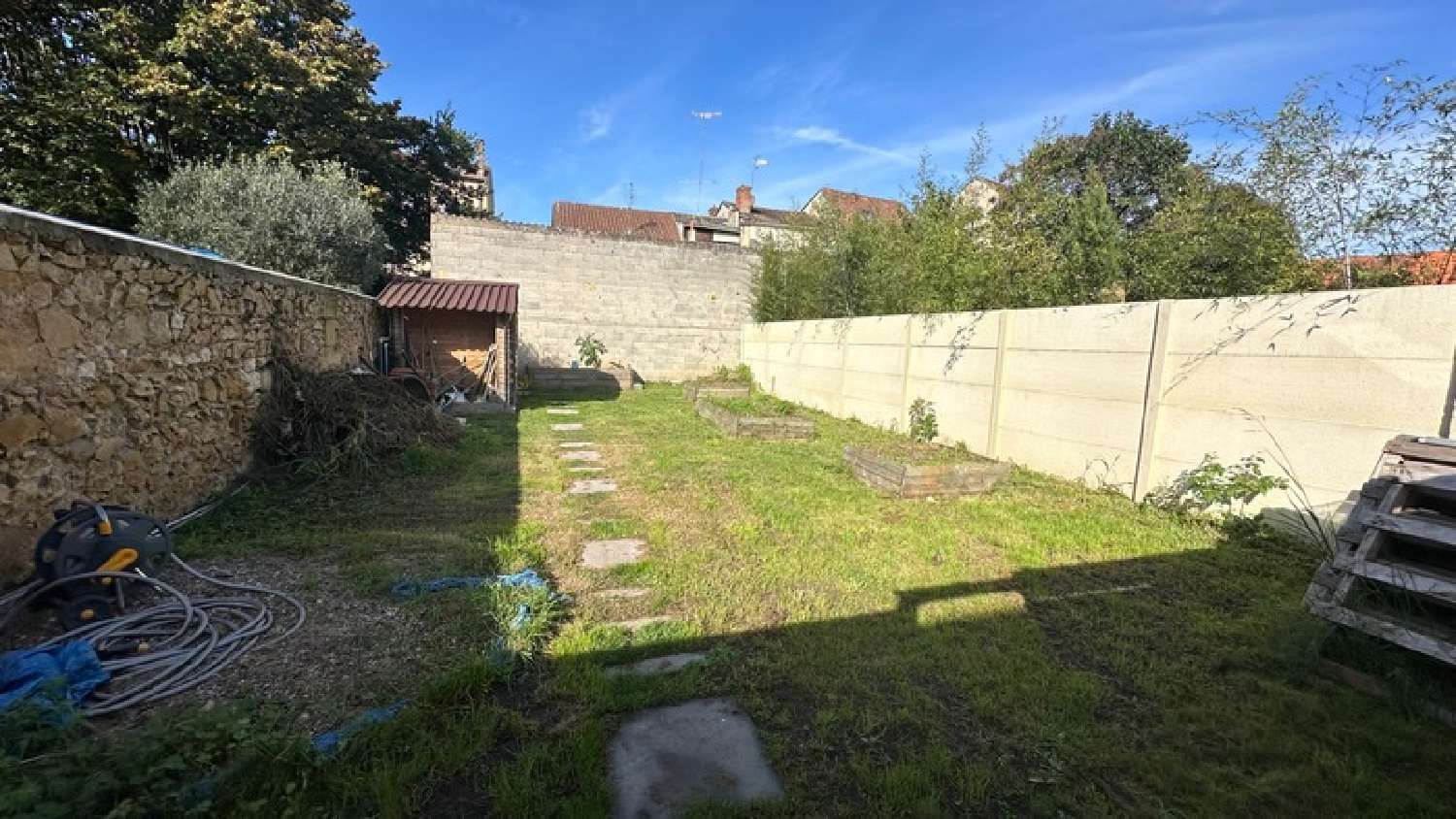  kaufen Stadthaus Bergerac Dordogne 4