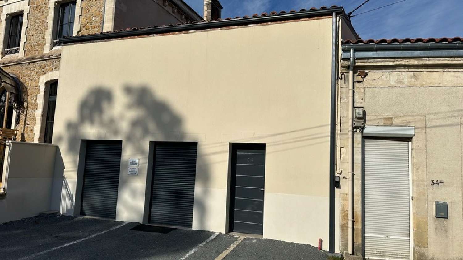  kaufen Stadthaus Bergerac Dordogne 6