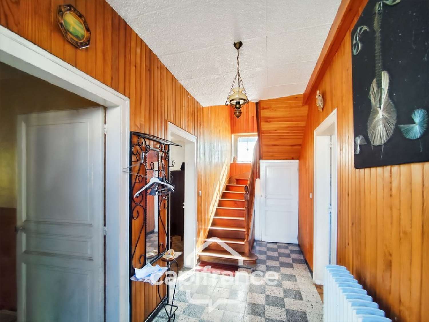  te koop stadshuis Bessé-sur-Braye Sarthe 4