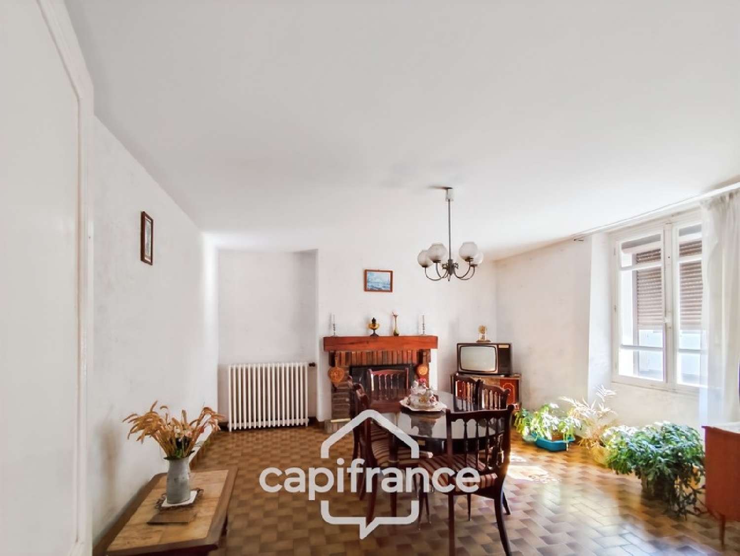  te koop stadshuis Bessé-sur-Braye Sarthe 5