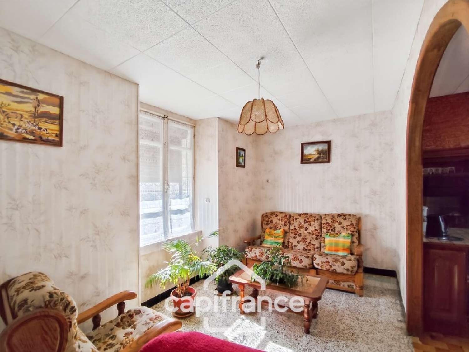  te koop stadshuis Bessé-sur-Braye Sarthe 6