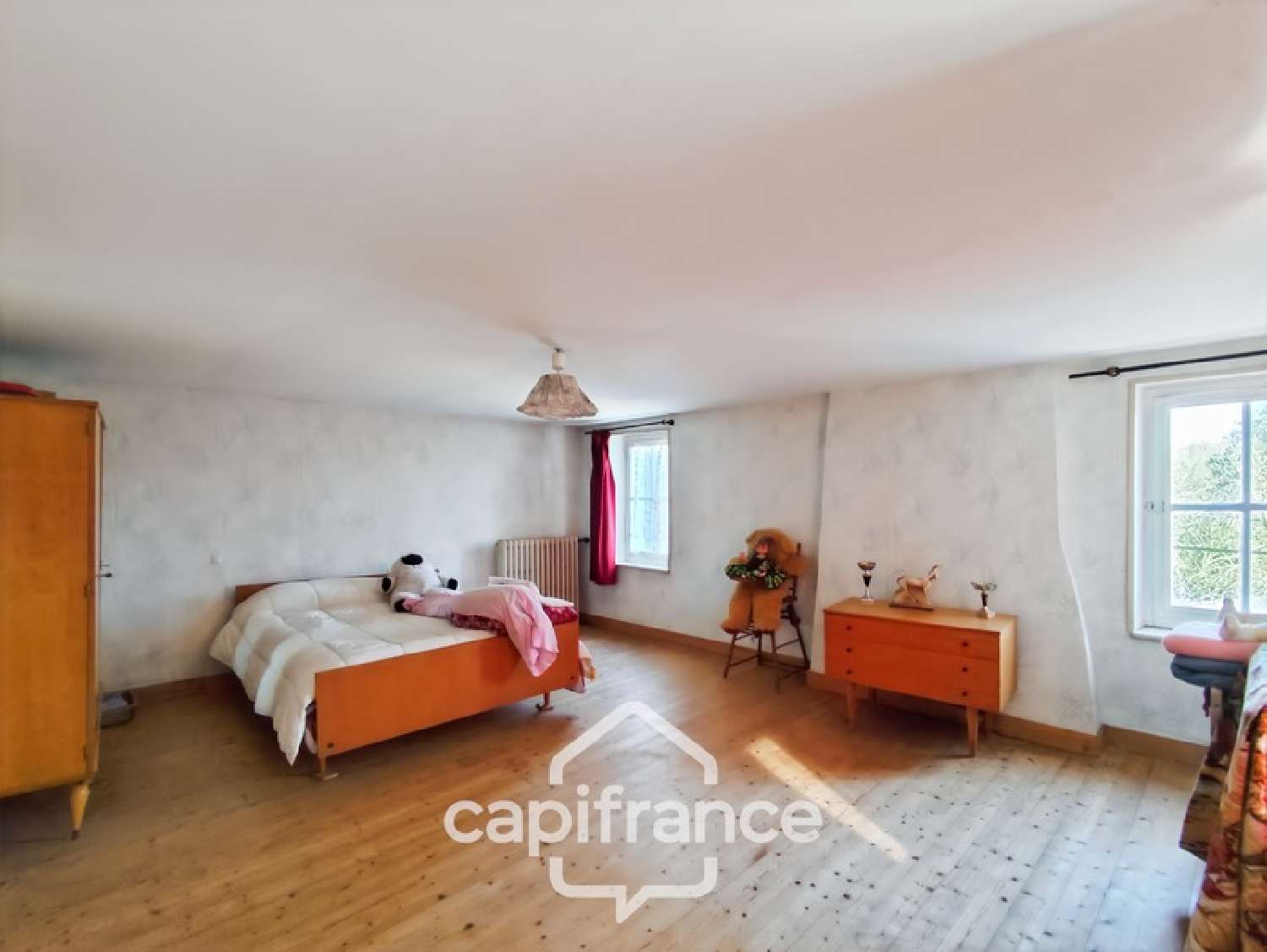  te koop stadshuis Bessé-sur-Braye Sarthe 7