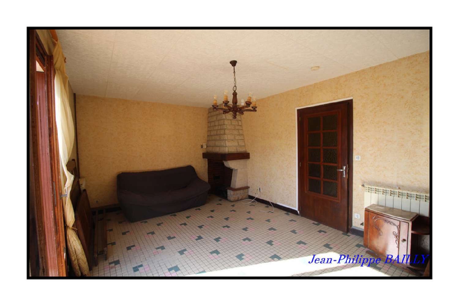 à vendre maison de ville Beuste Pyrénées-Atlantiques 2