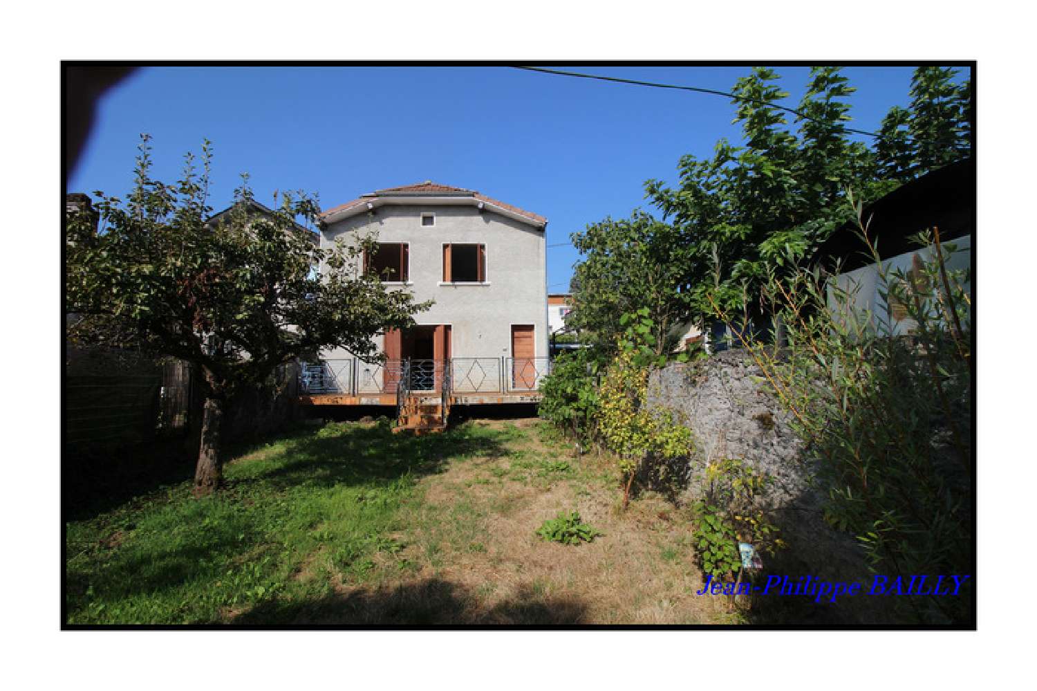 à vendre maison de ville Beuste Pyrénées-Atlantiques 7