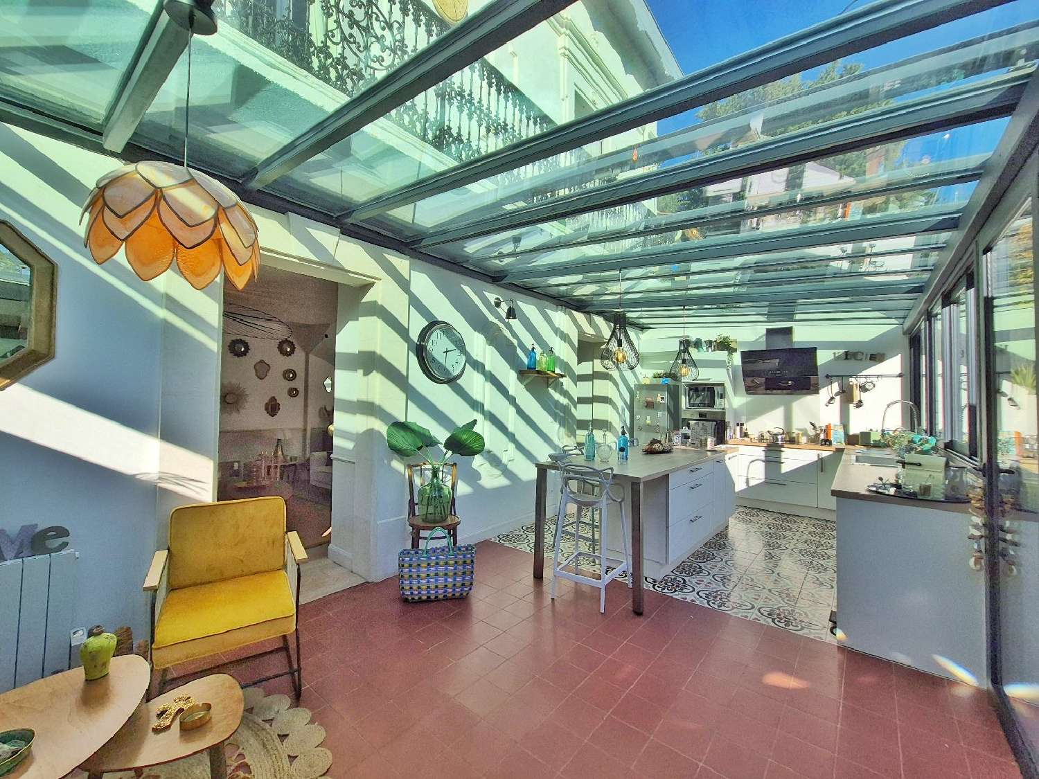  te koop stadshuis Béziers Hérault 7