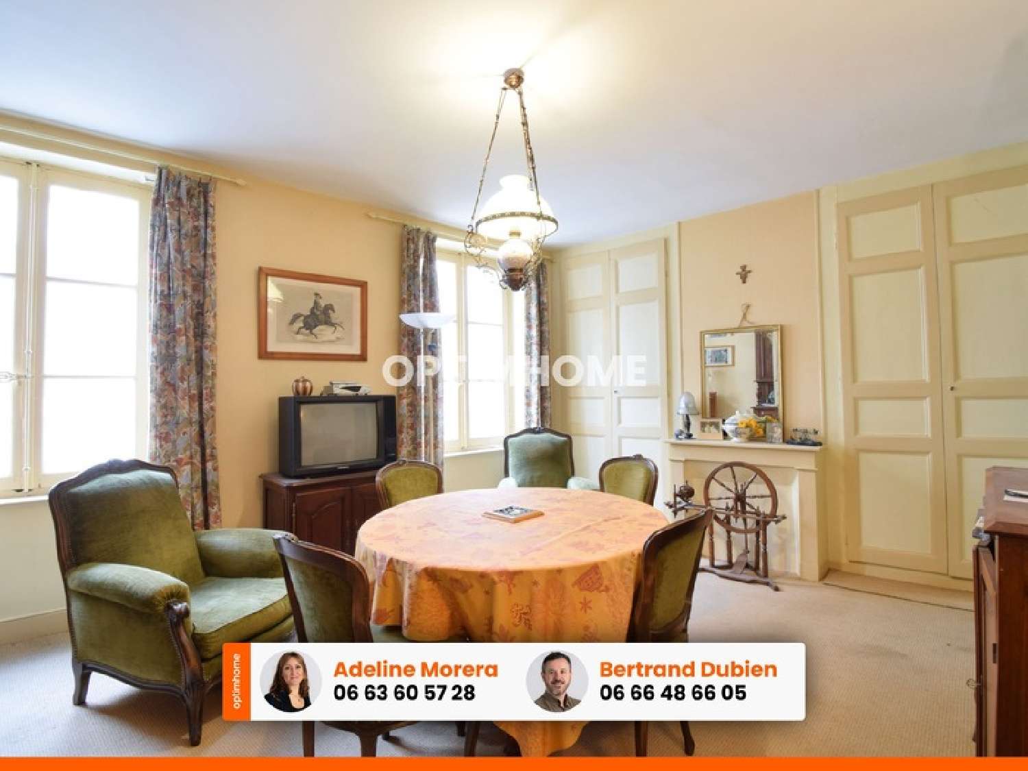  te koop stadshuis Billom Puy-de-Dôme 4