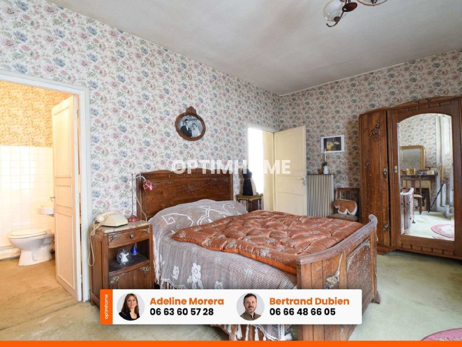  te koop stadshuis Billom Puy-de-Dôme 7