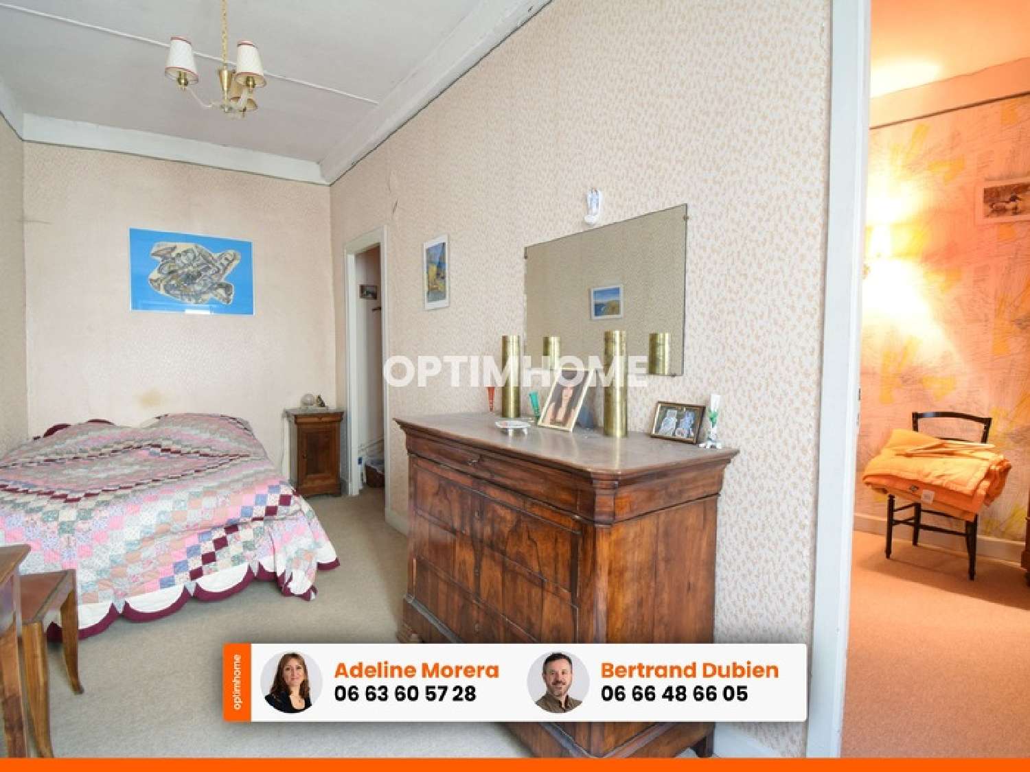  te koop stadshuis Billom Puy-de-Dôme 8