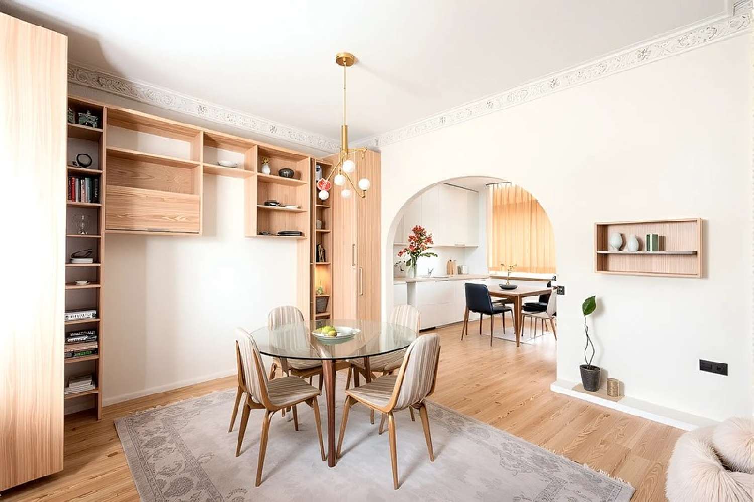 for sale city house Boulogne-sur-Mer Pas-de-Calais 2