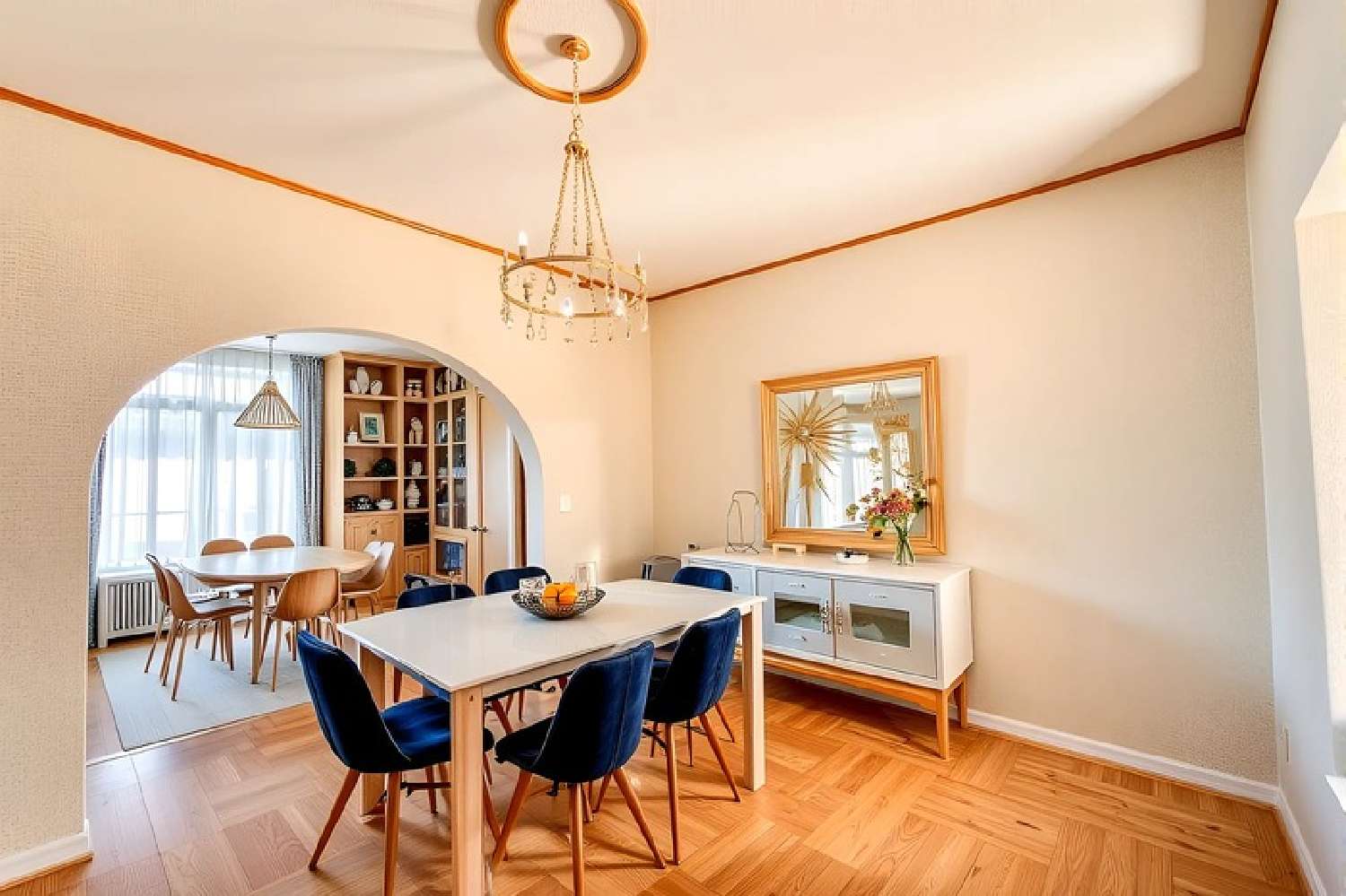 for sale city house Boulogne-sur-Mer Pas-de-Calais 3