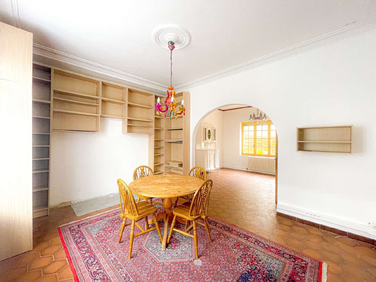 for sale city house Boulogne-sur-Mer Pas-de-Calais 4