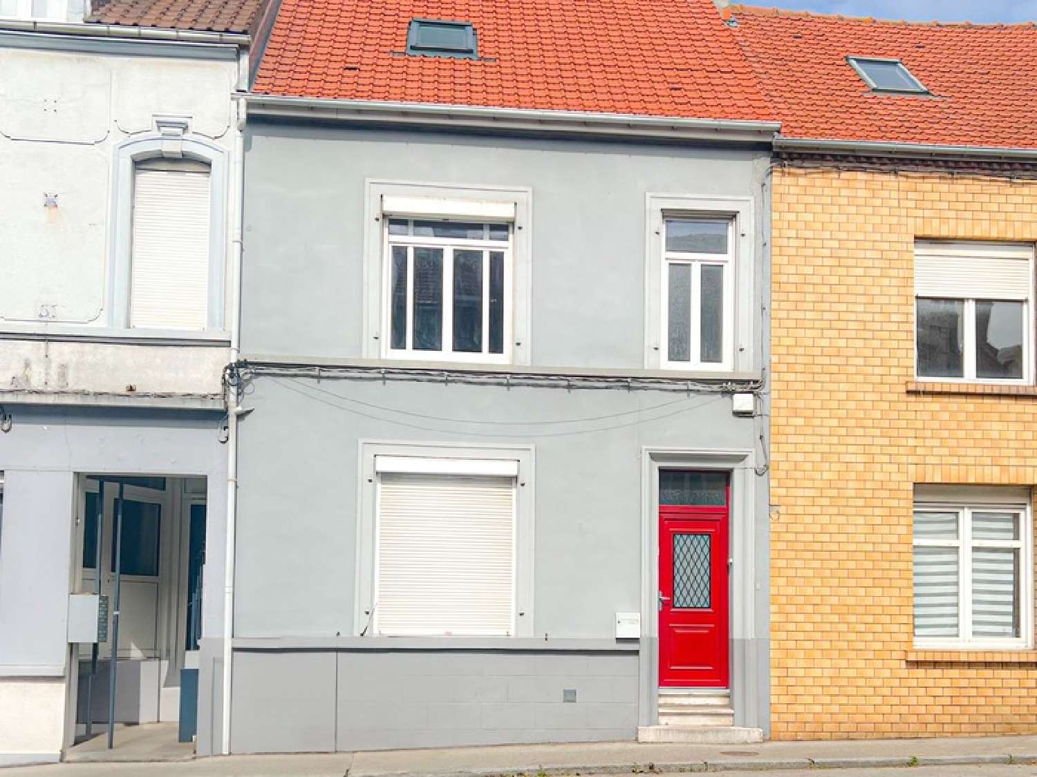 for sale city house Boulogne-sur-Mer Pas-de-Calais 8