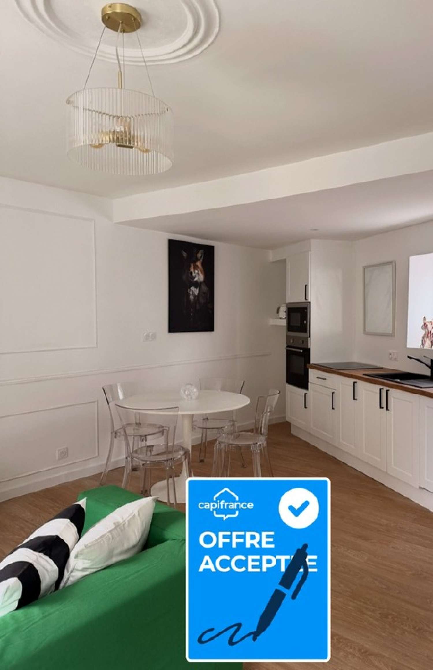  kaufen Stadthaus Brest Finistère 1