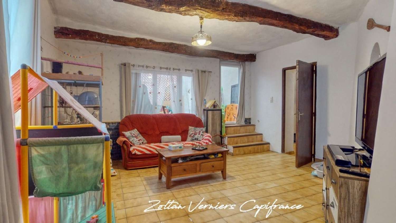 te koop stadshuis Brignoles Var 5