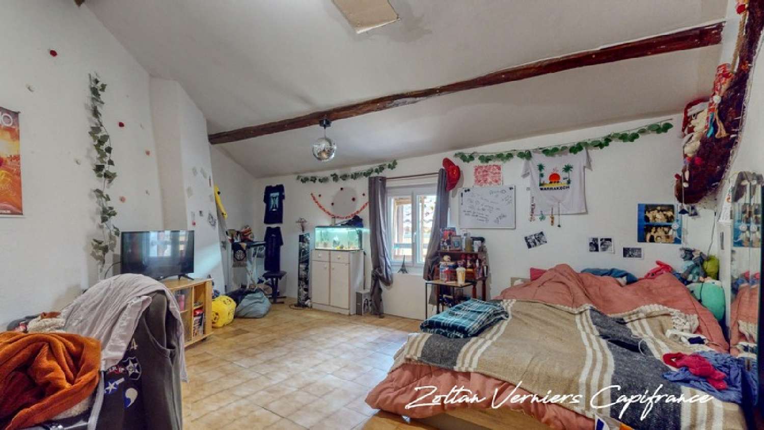 te koop stadshuis Brignoles Var 8