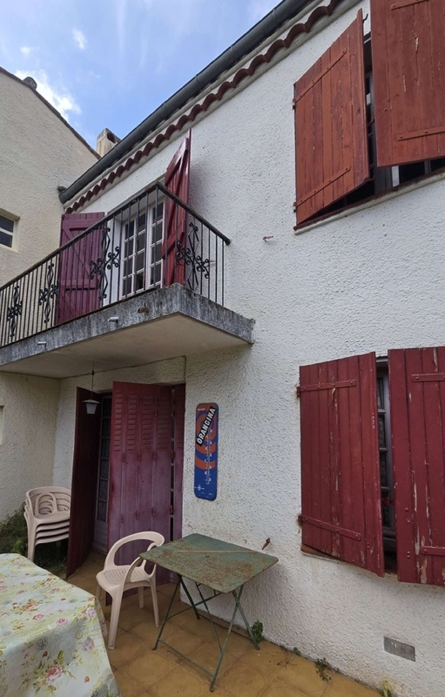  te koop stadshuis Carcassonne Aude 2