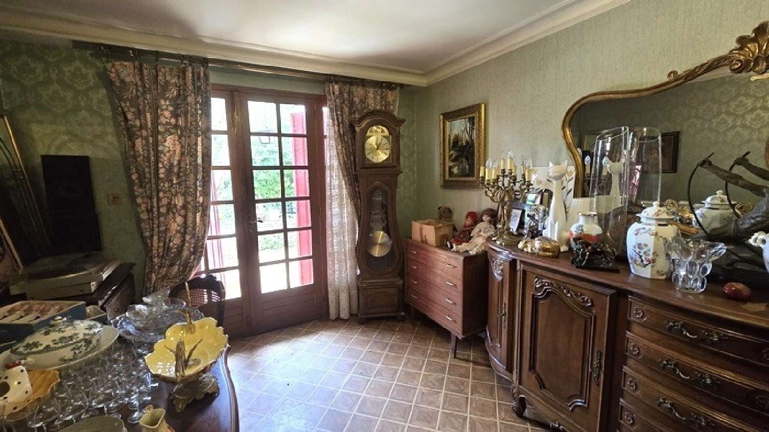  te koop stadshuis Carcassonne Aude 6