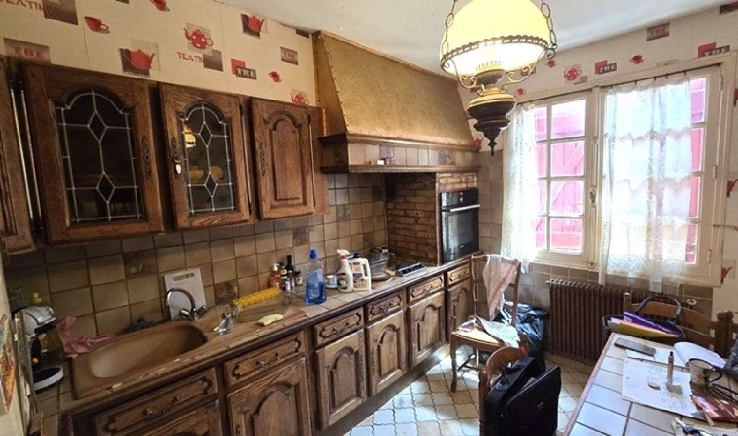  te koop stadshuis Carcassonne Aude 7