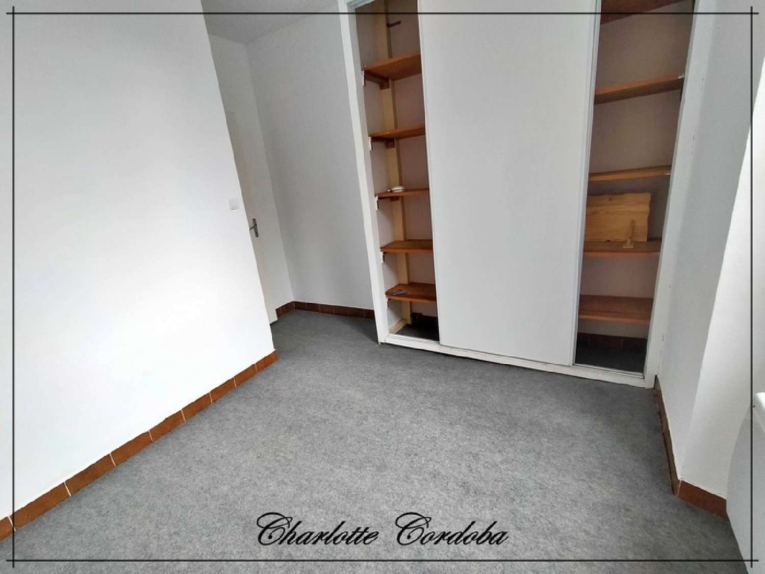 à vendre maison de ville Casteljaloux Lot-et-Garonne 8