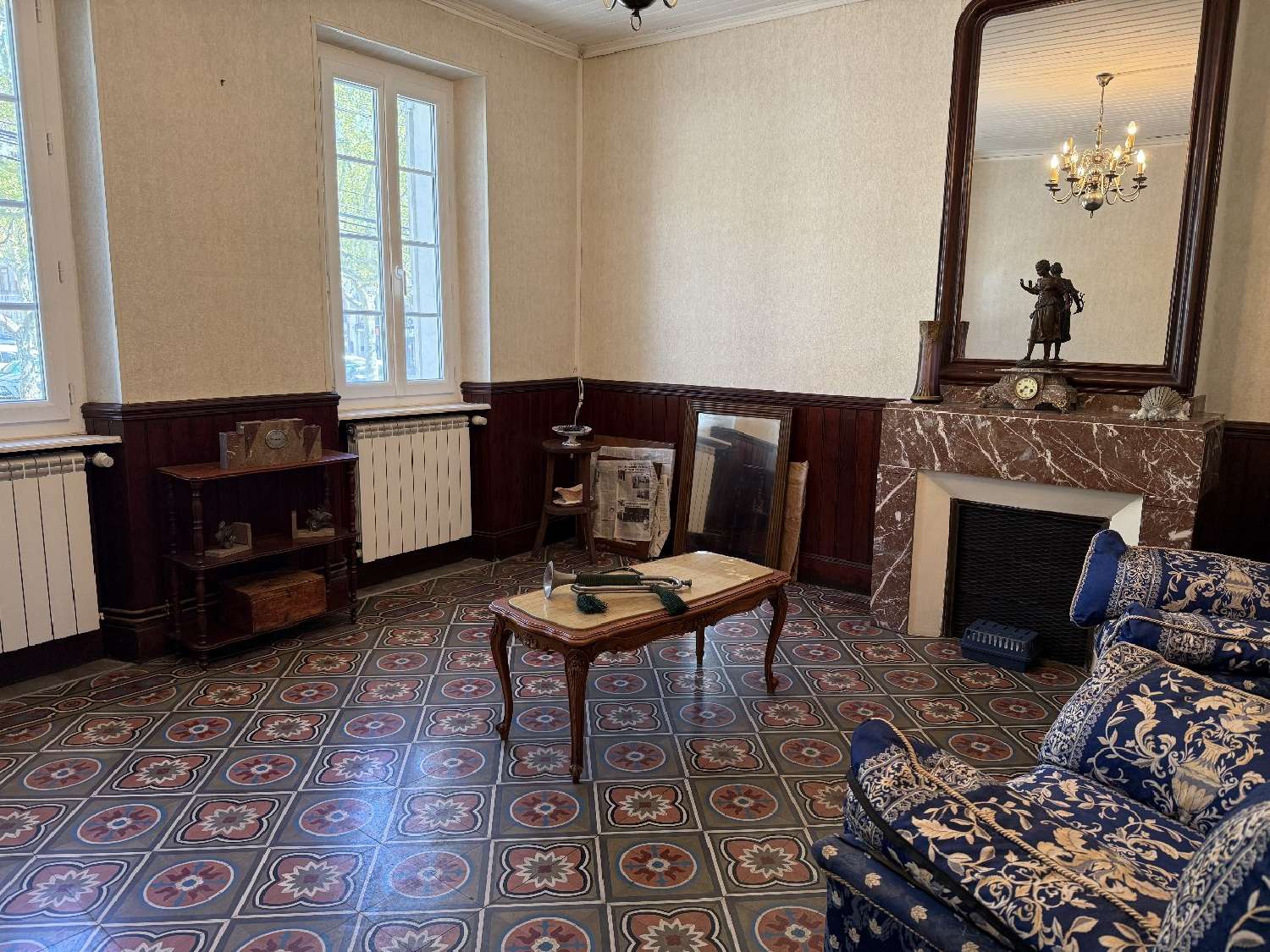 te koop stadshuis Castelnaudary Aude 8