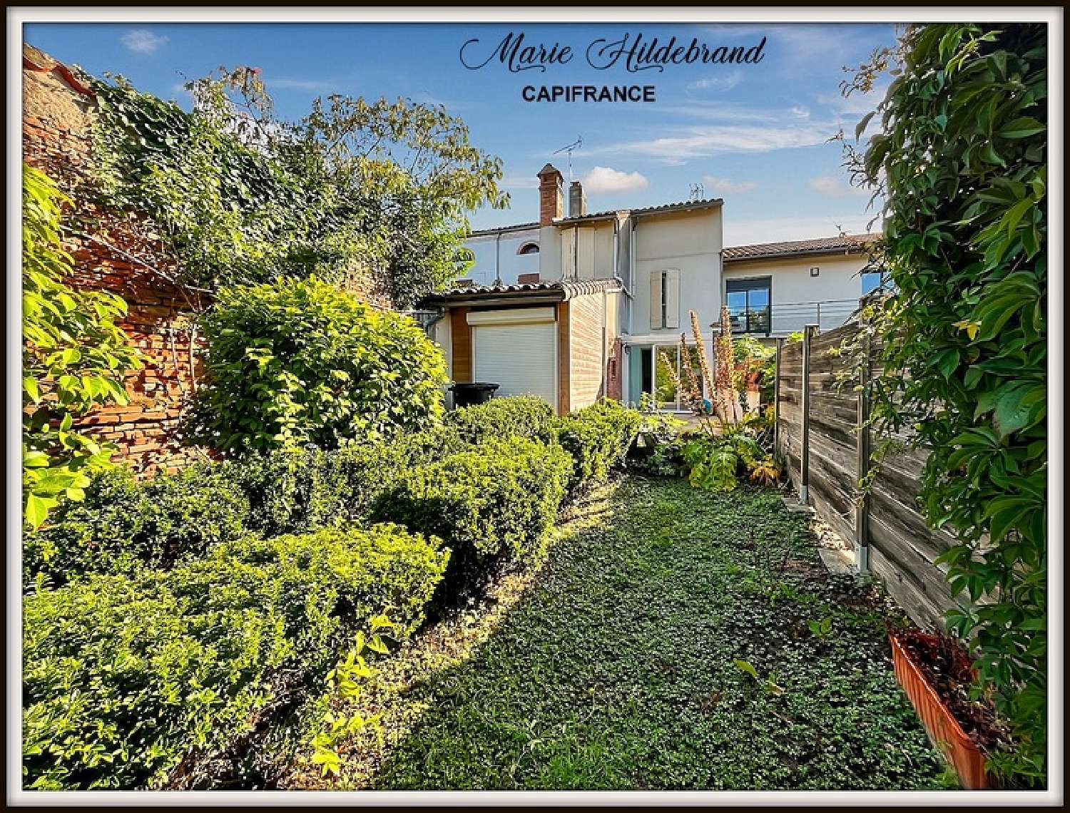 en venta casa urbana Castelsarrasin Tarn-et-Garonne 1