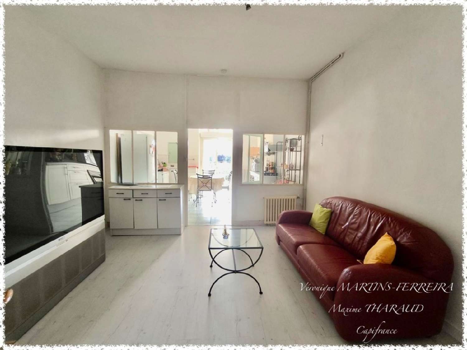  for sale city house Châteauneuf-sur-Cher Cher 1