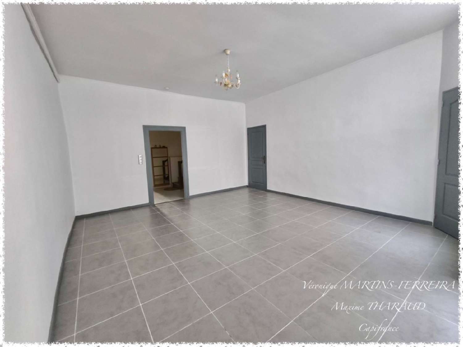  for sale city house Châteauneuf-sur-Cher Cher 2