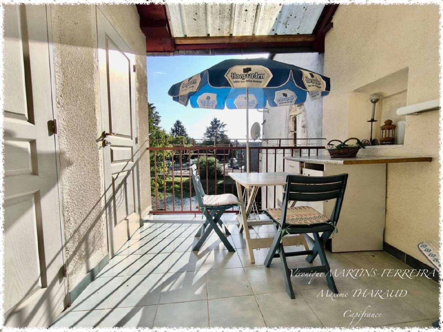  for sale city house Châteauneuf-sur-Cher Cher 4