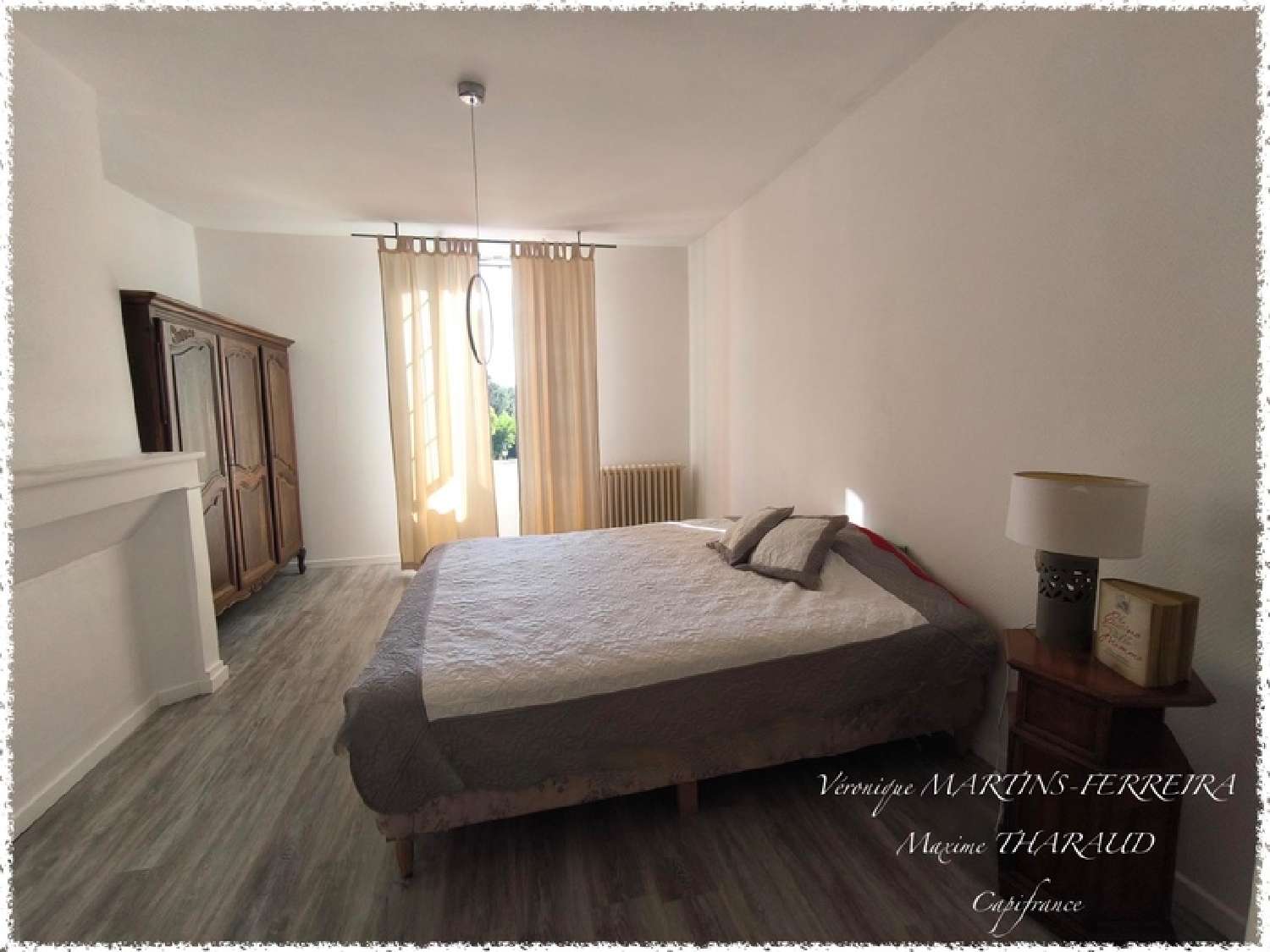  for sale city house Châteauneuf-sur-Cher Cher 5