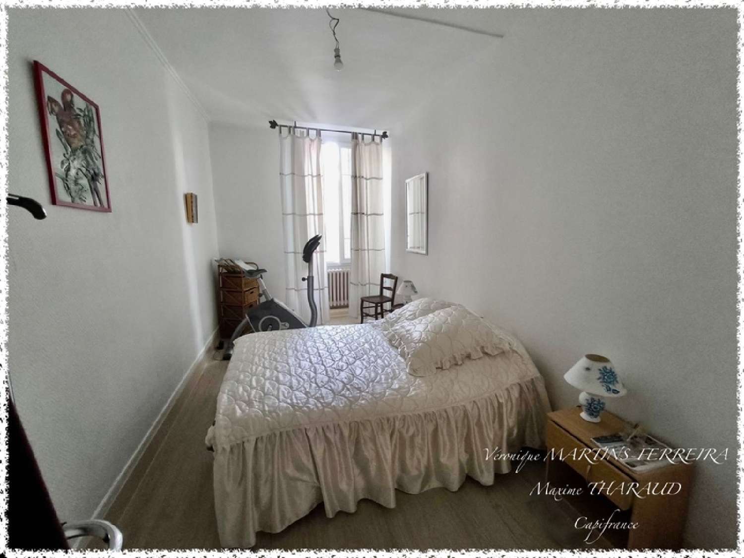  for sale city house Châteauneuf-sur-Cher Cher 6