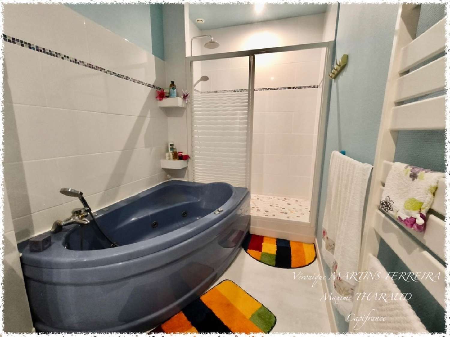  for sale city house Châteauneuf-sur-Cher Cher 8