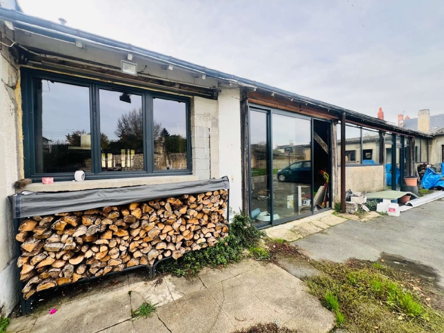  kaufen Stadthaus Châtellerault Vienne 2