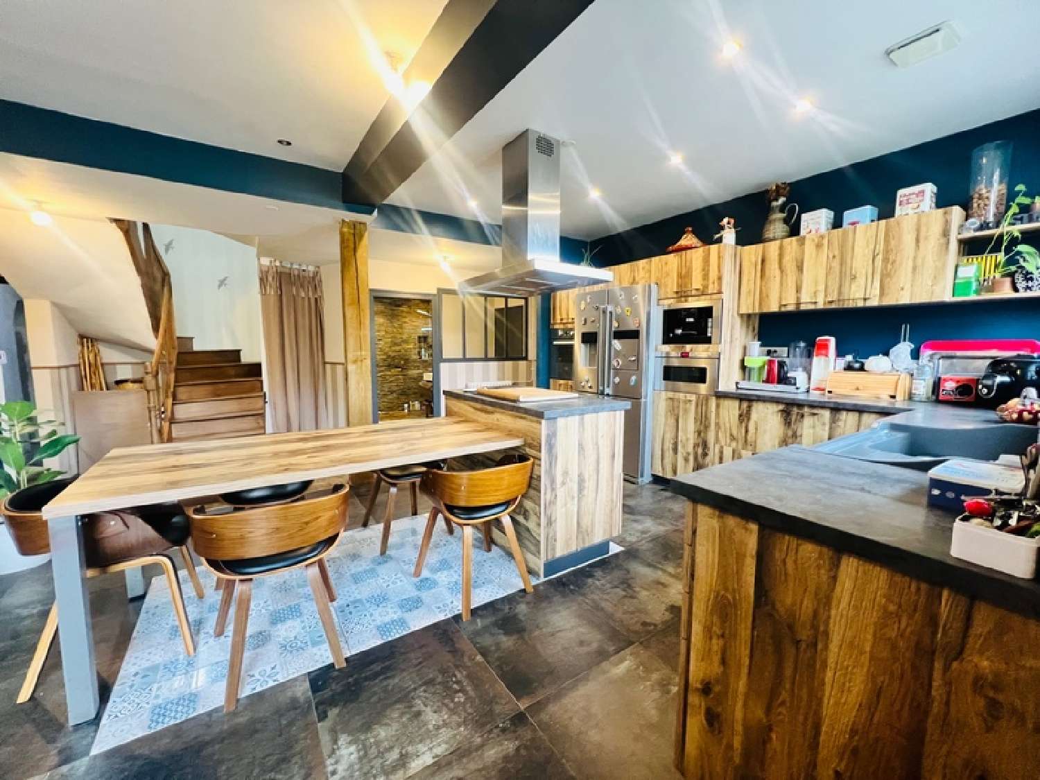  kaufen Stadthaus Châtellerault Vienne 3