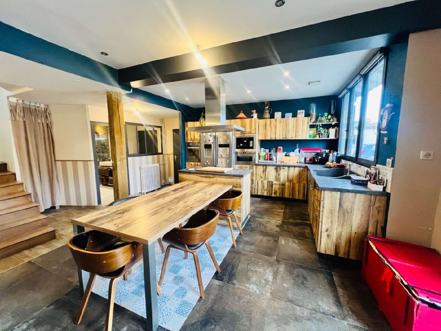  kaufen Stadthaus Châtellerault Vienne 4