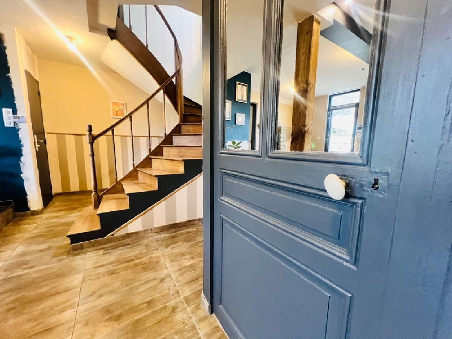  kaufen Stadthaus Châtellerault Vienne 7