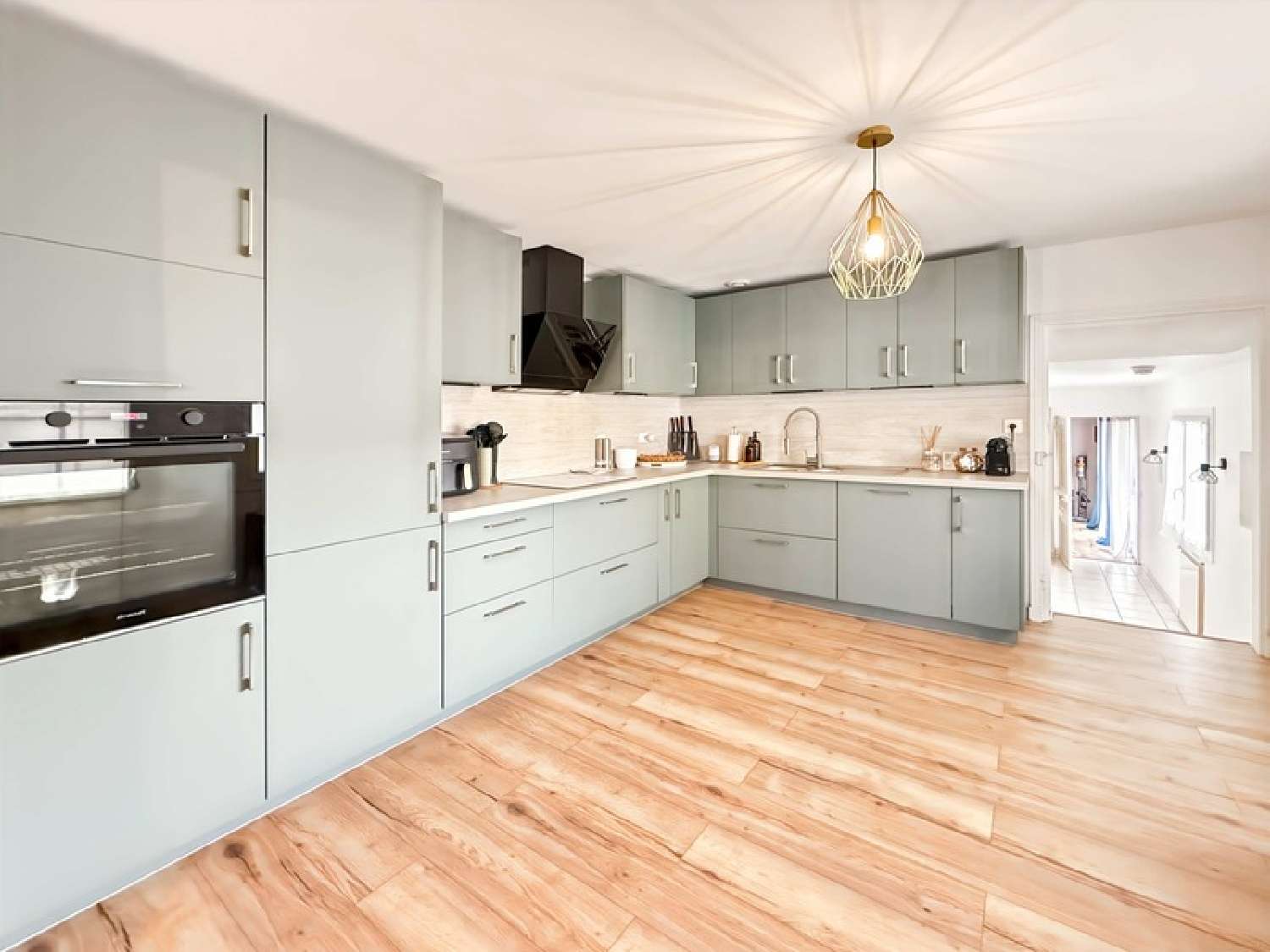  kaufen Stadthaus Châtellerault Vienne 3