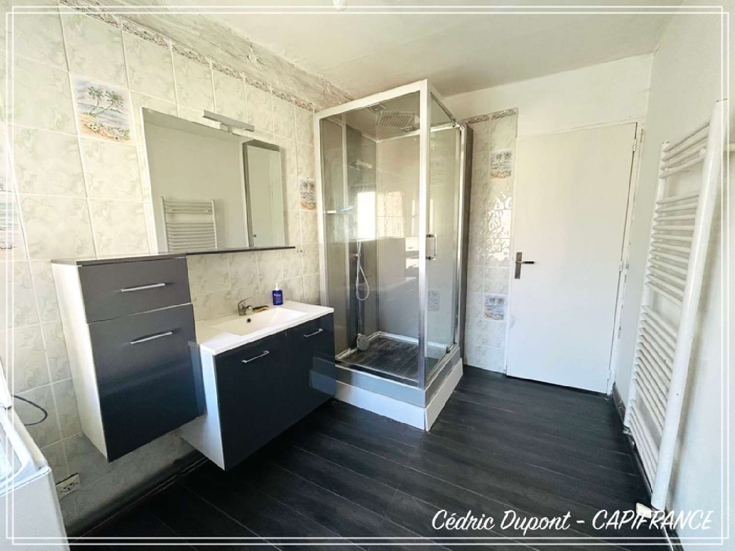 te koop stadshuis La Ferté-sous-Jouarre Seine-et-Marne 6