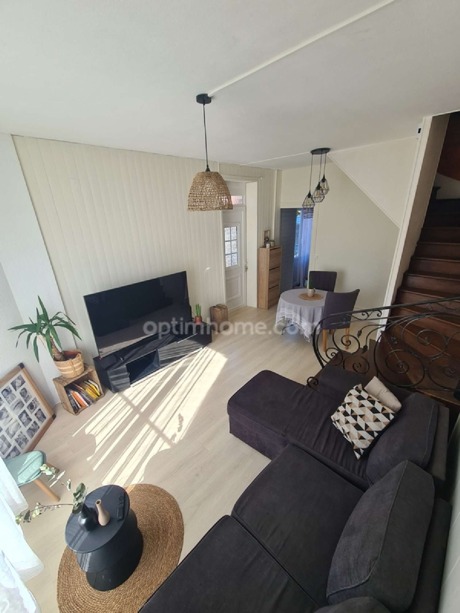  for sale city house Cosne-Cours-sur-Loire Nièvre 2